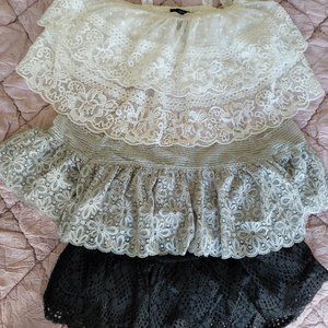 Crop Top Bundle - 2 from Victoria's Secret